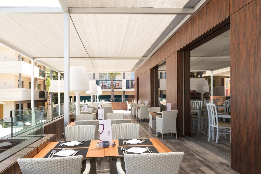 Hotel Occidental Ibiza