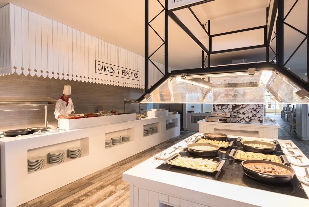 Occidental Ibiza Hotel