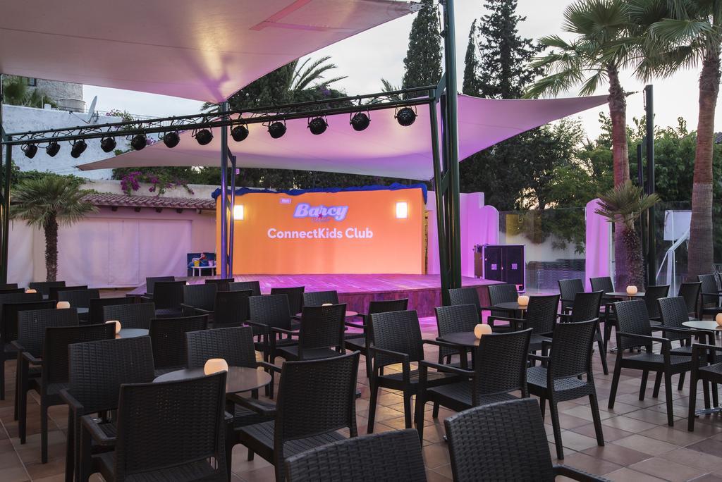 Occidental Ibiza 4*