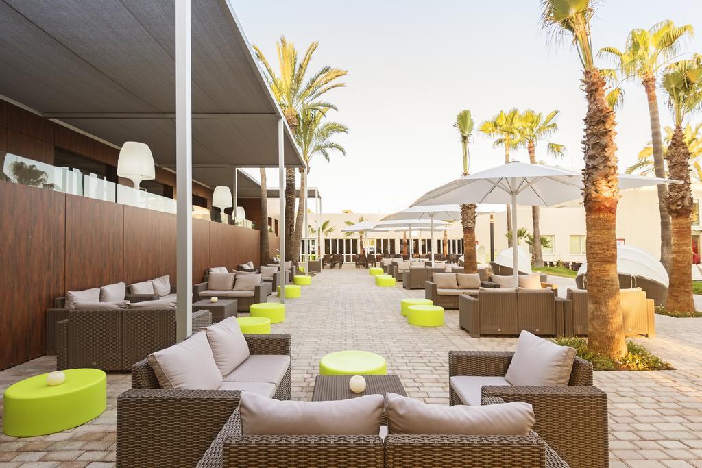 Occidental Ibiza Hotel 4*