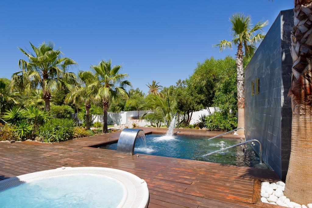 Hotel Boutique Ses Pitreras Hotel 4*