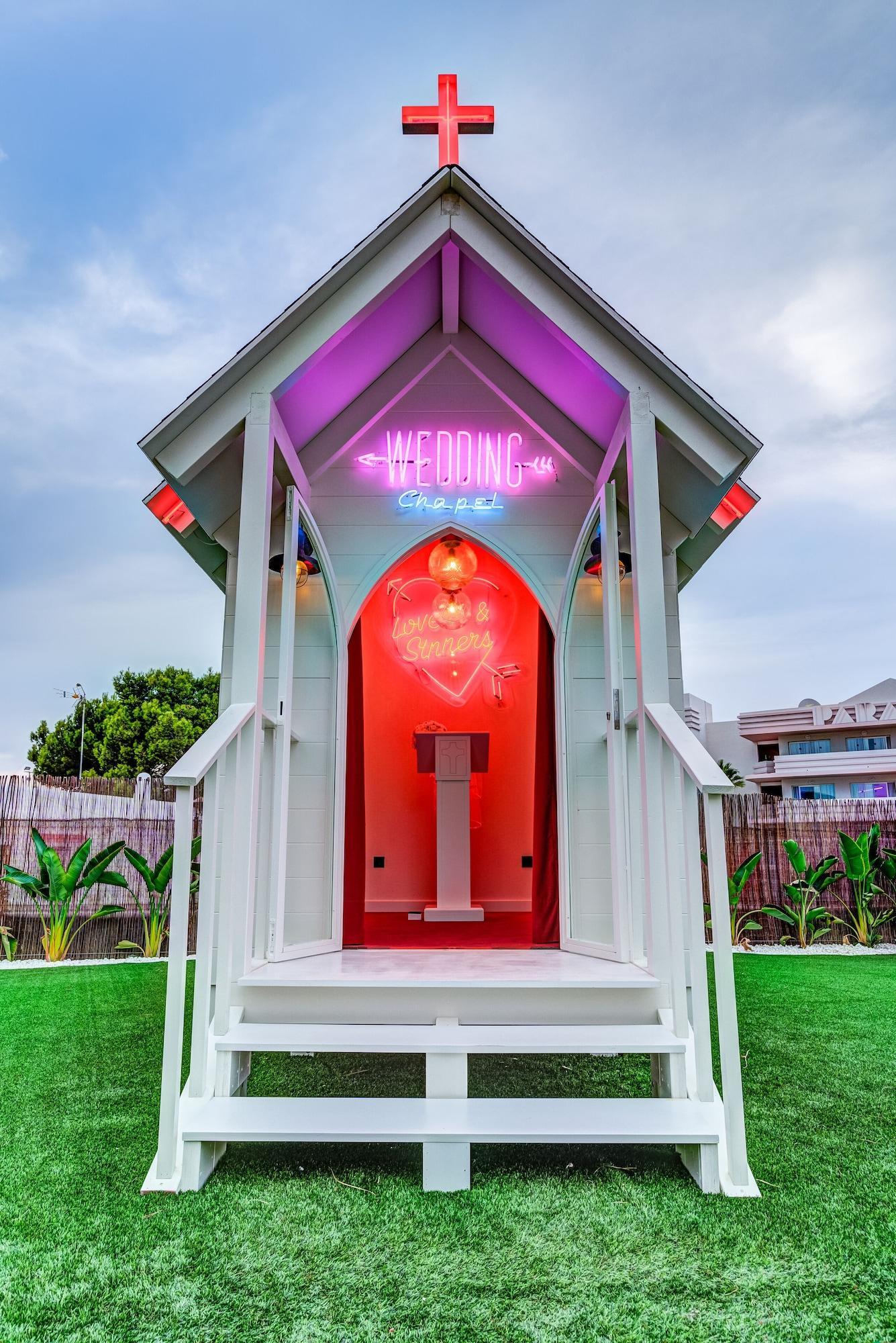 Romeos Ibiza - Adults Only San Antonio (Ibiza)