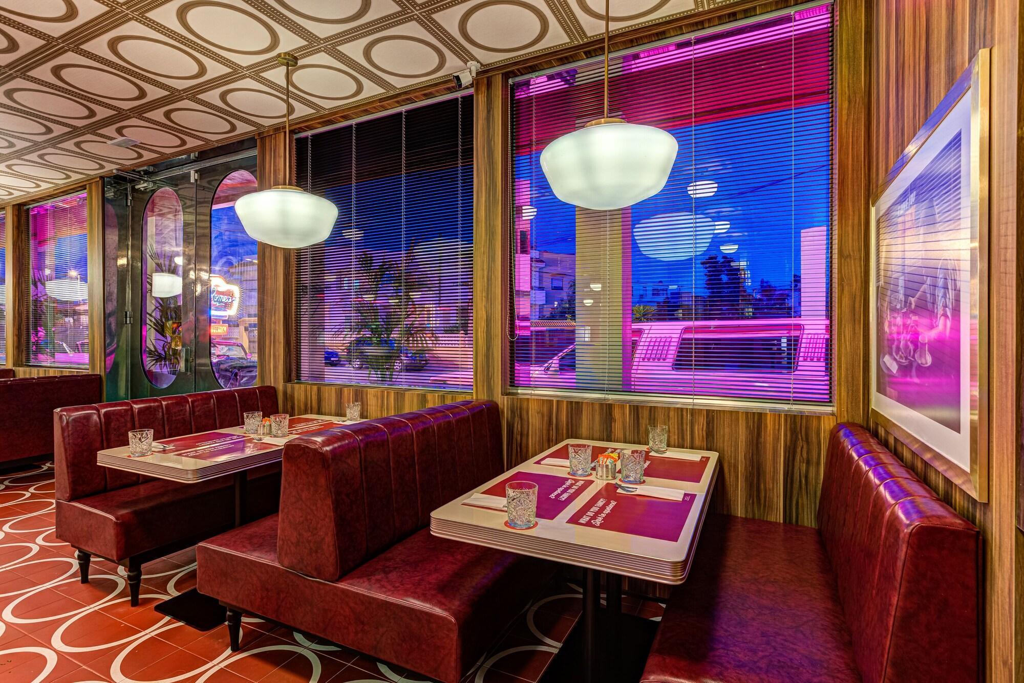 Romeos Ibiza - Adults Only 4* San Antonio (Ibiza)