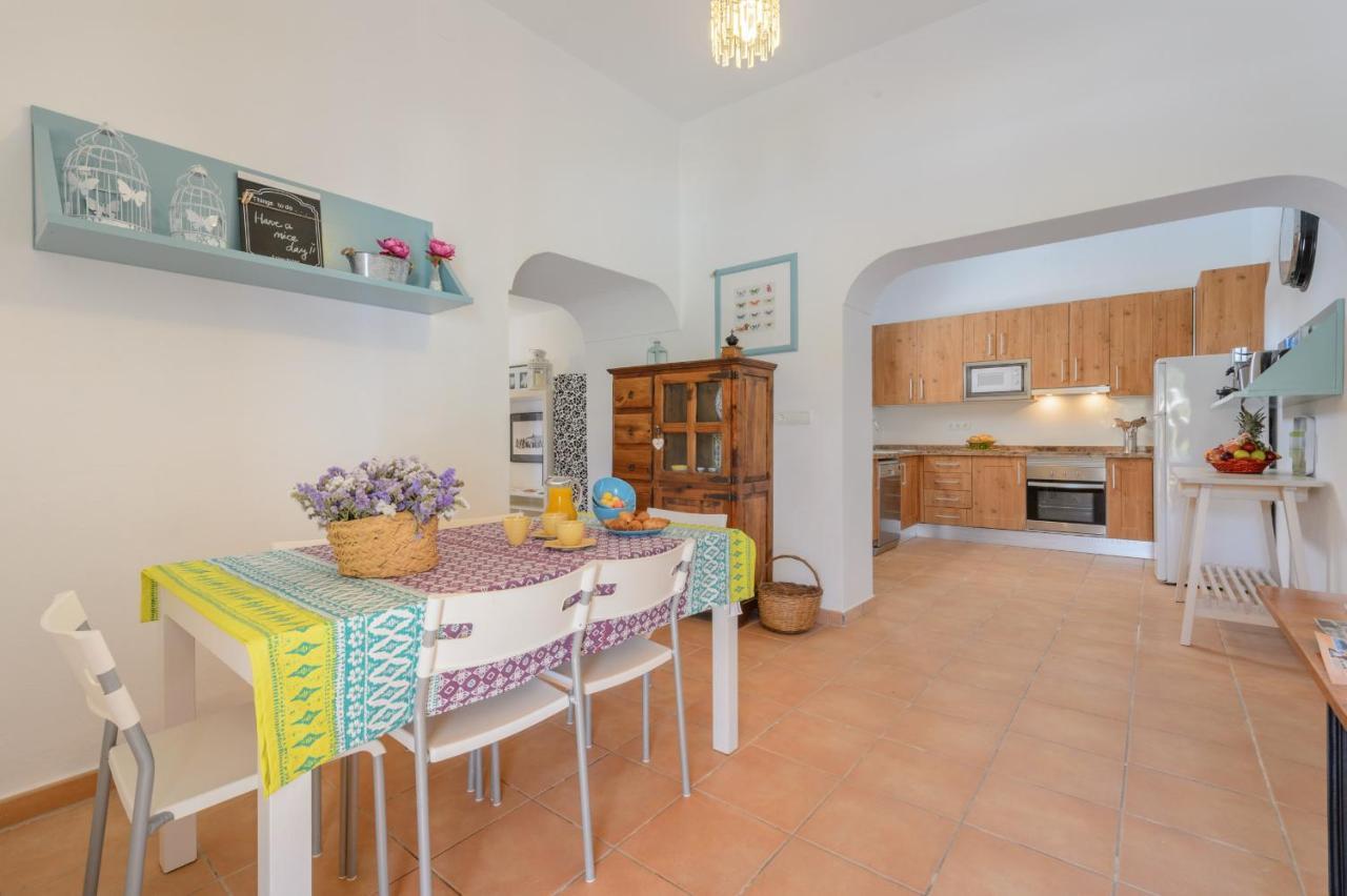 Can Torrat - Santa Eulalia Santa Eulària des Riu