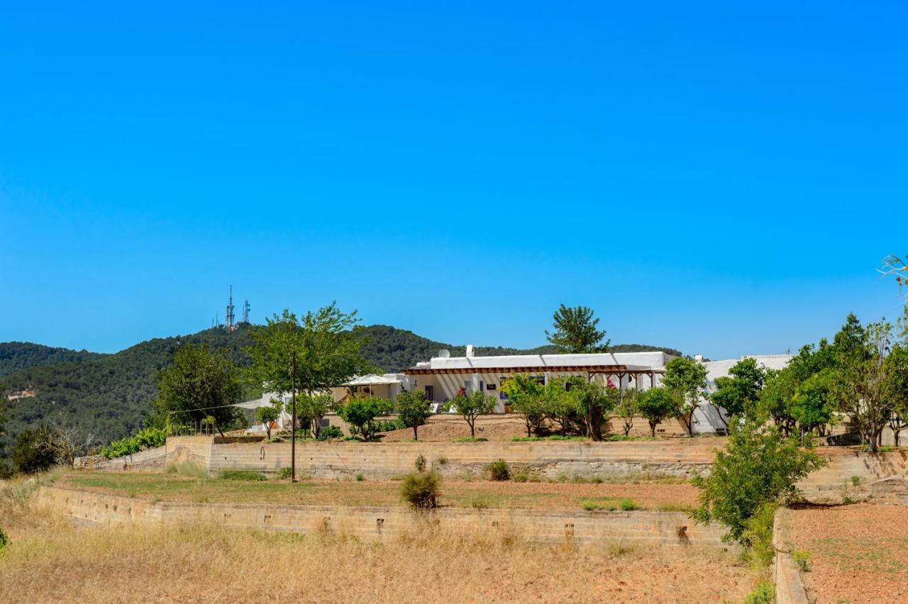 Ferienhaus Can Torrat - Santa Eulalia Santa Eulària des Riu
