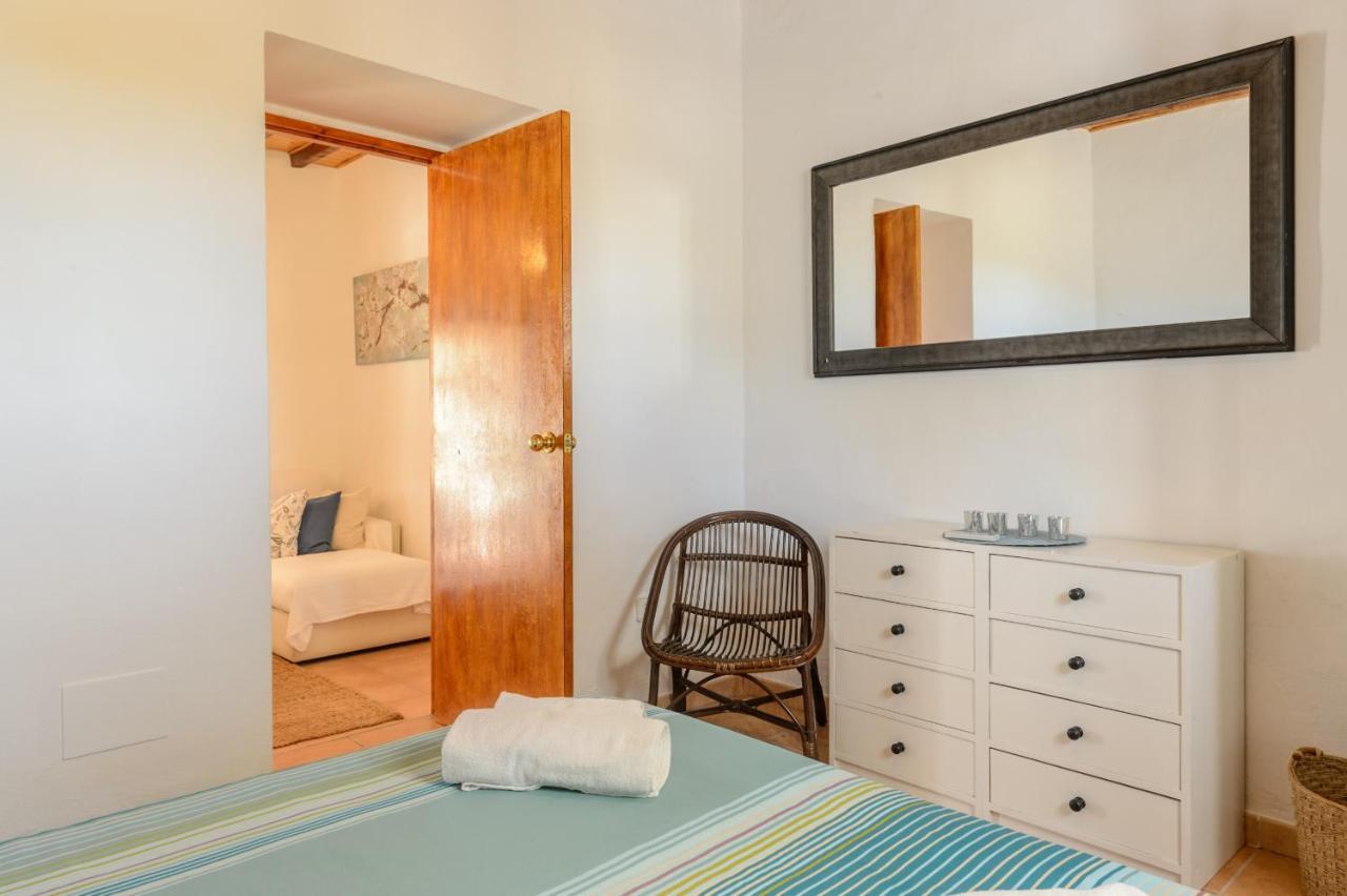 Ferienhaus Can Torrat - Santa Eulalia Santa Eulària des Riu