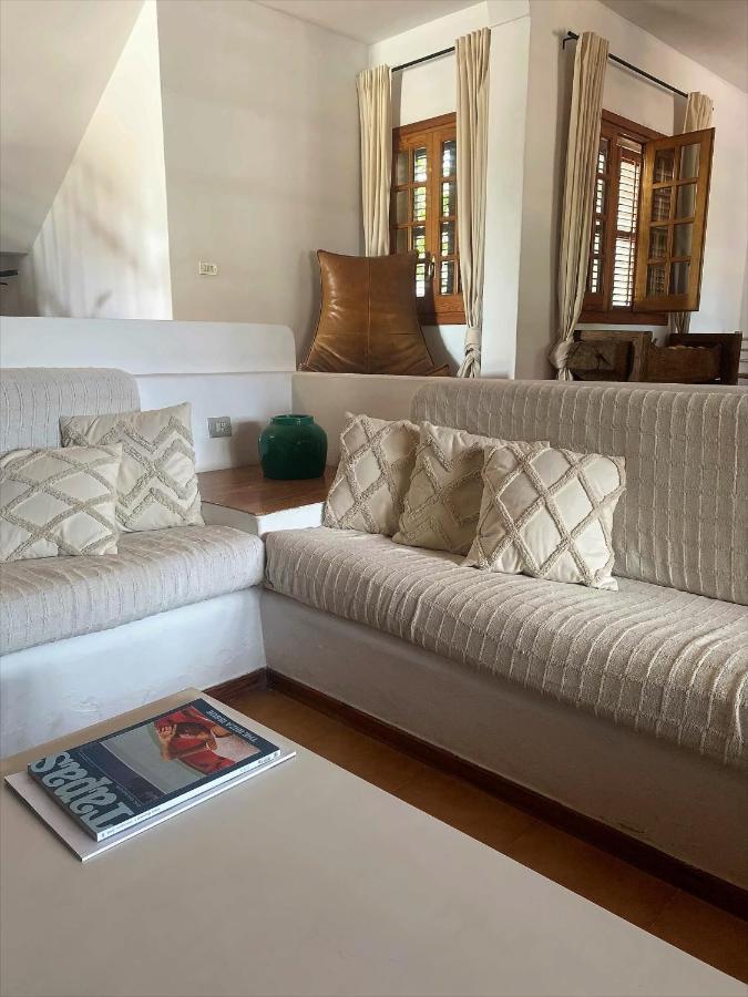 Villa Authentic With Amazing Pool *