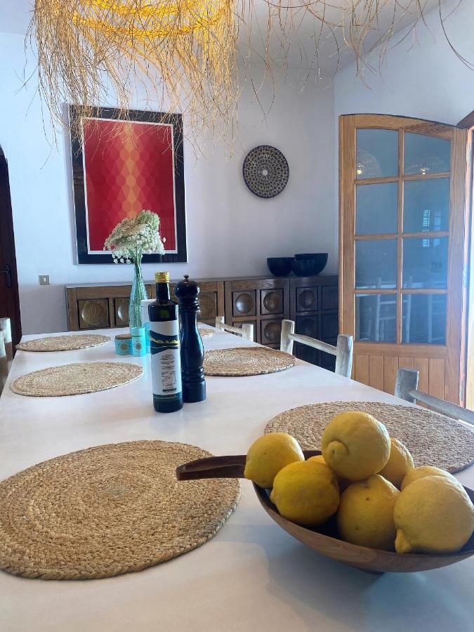 Authentic With Amazing Pool Villa *