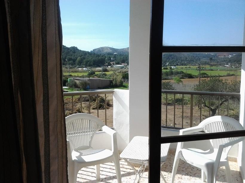 Torres Mari Apartment Cala Llonga (Ibiza)