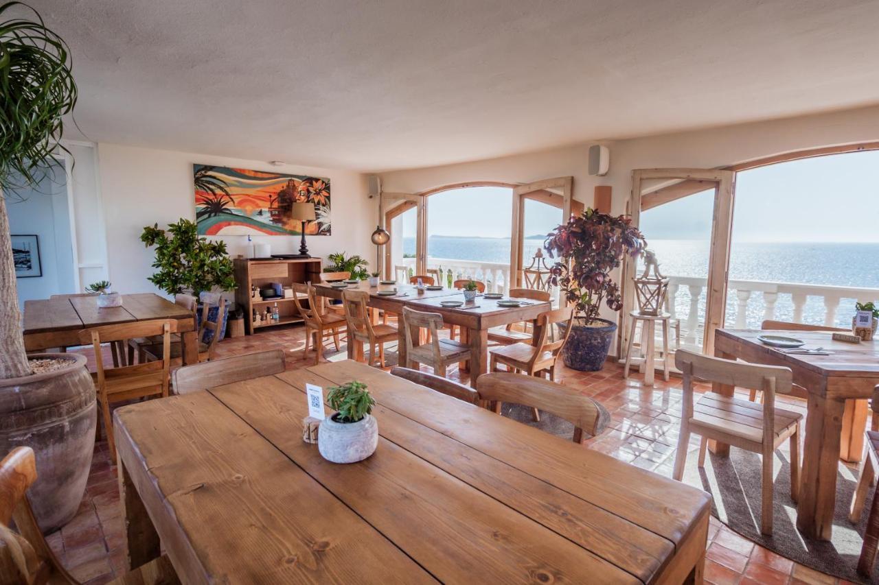 La Torre Ibiza Cap Negret (adults Only) San Antonio (Ibiza)