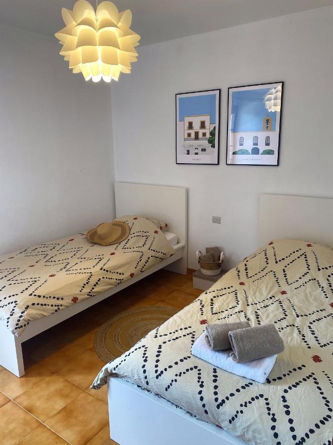 Authentic With Amazing Pool Villa Santa Gertrudis (Ibiza)
