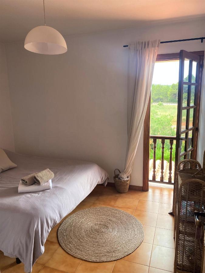 Authentic With Amazing Pool Santa Gertrudis (Ibiza)