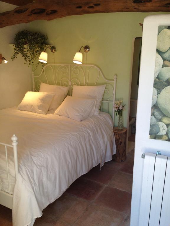 Finca Ecologica Ibicenca * San Rafael De Sa Creu