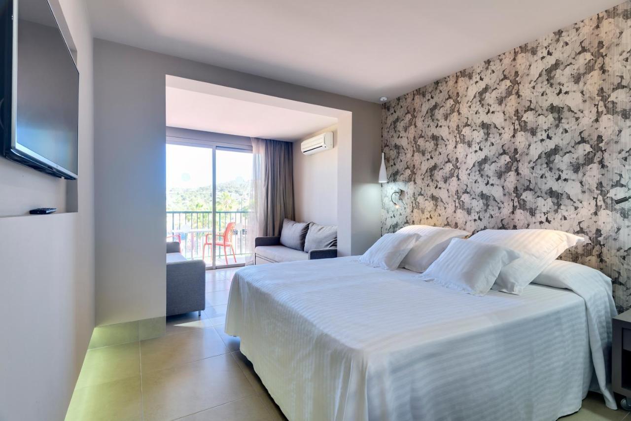 Occidental Ibiza 4*