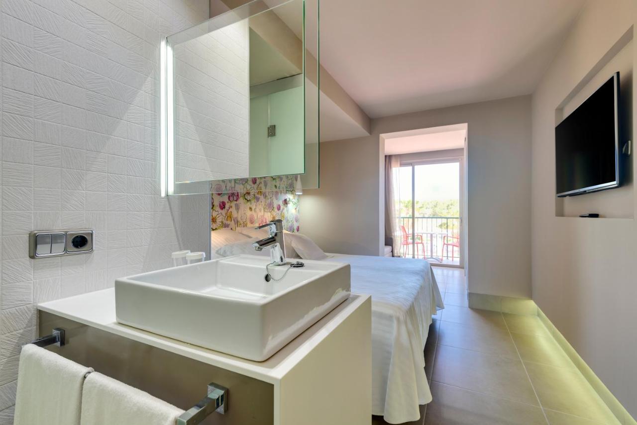 Occidental Ibiza 4*