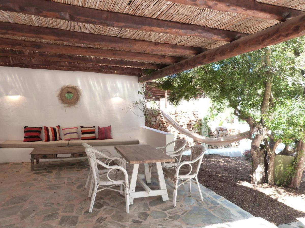 Ipunga Ibiza - Adults Only Lodge *