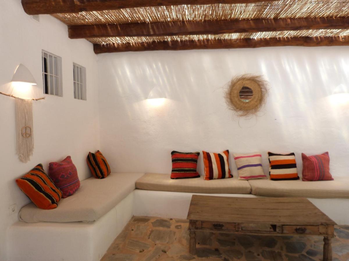 Ipunga Ibiza - Adults Only Lodge *