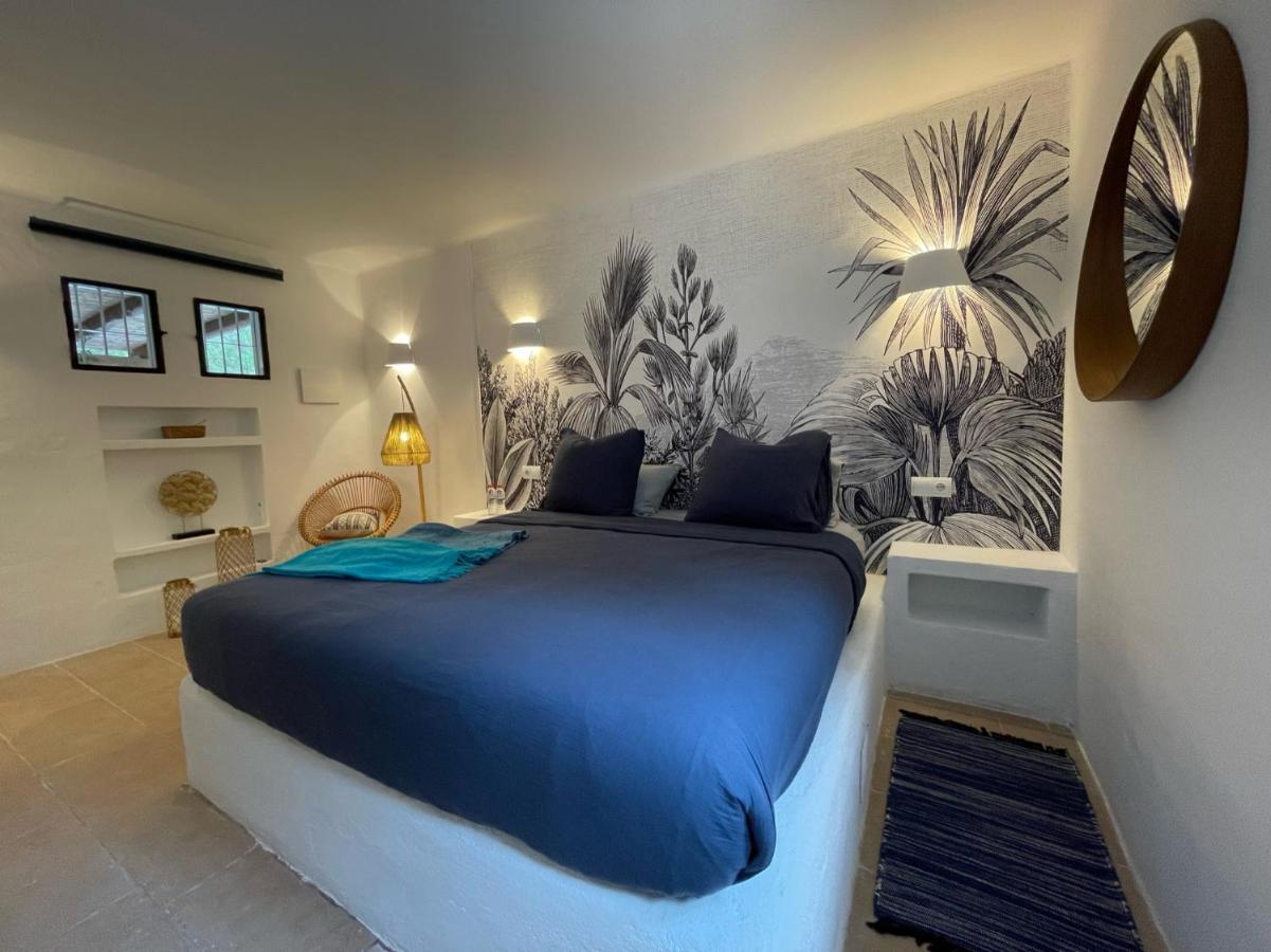 Lodge Ipunga Ibiza - Adults Only