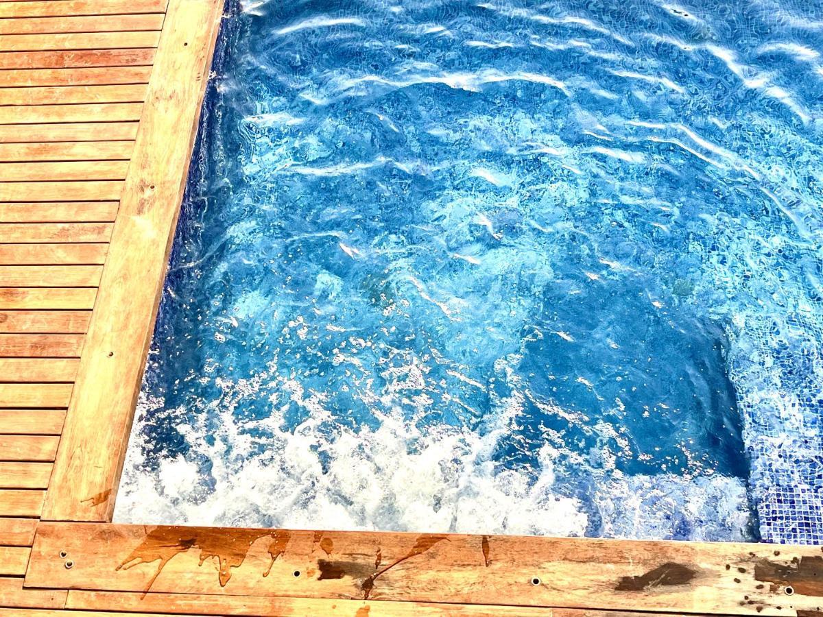 Cap Martinet Mit Beheizbarem Pool *