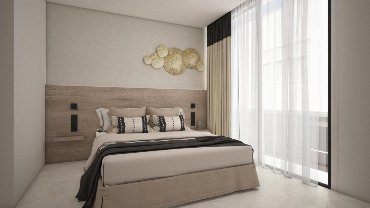 M. Hotel San Antonio (Ibiza)