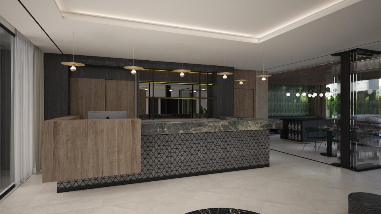 Hotel M. San Antonio (Ibiza)
