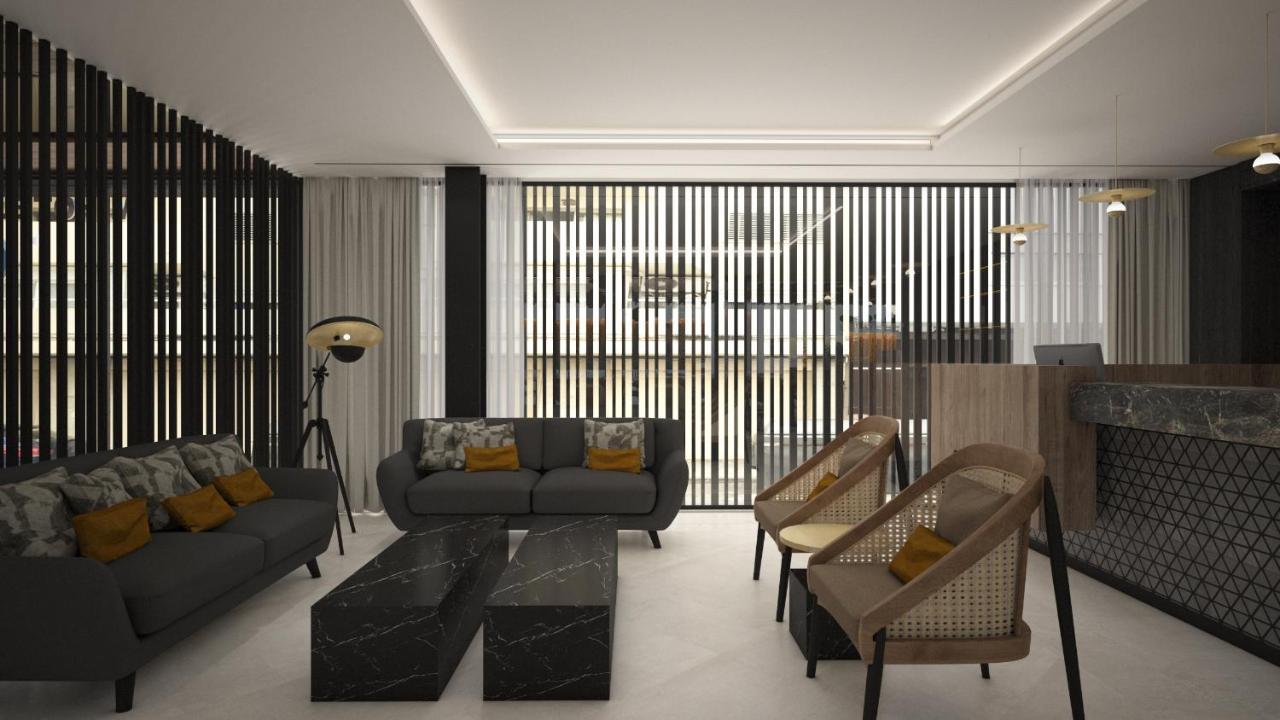 Hotel M.