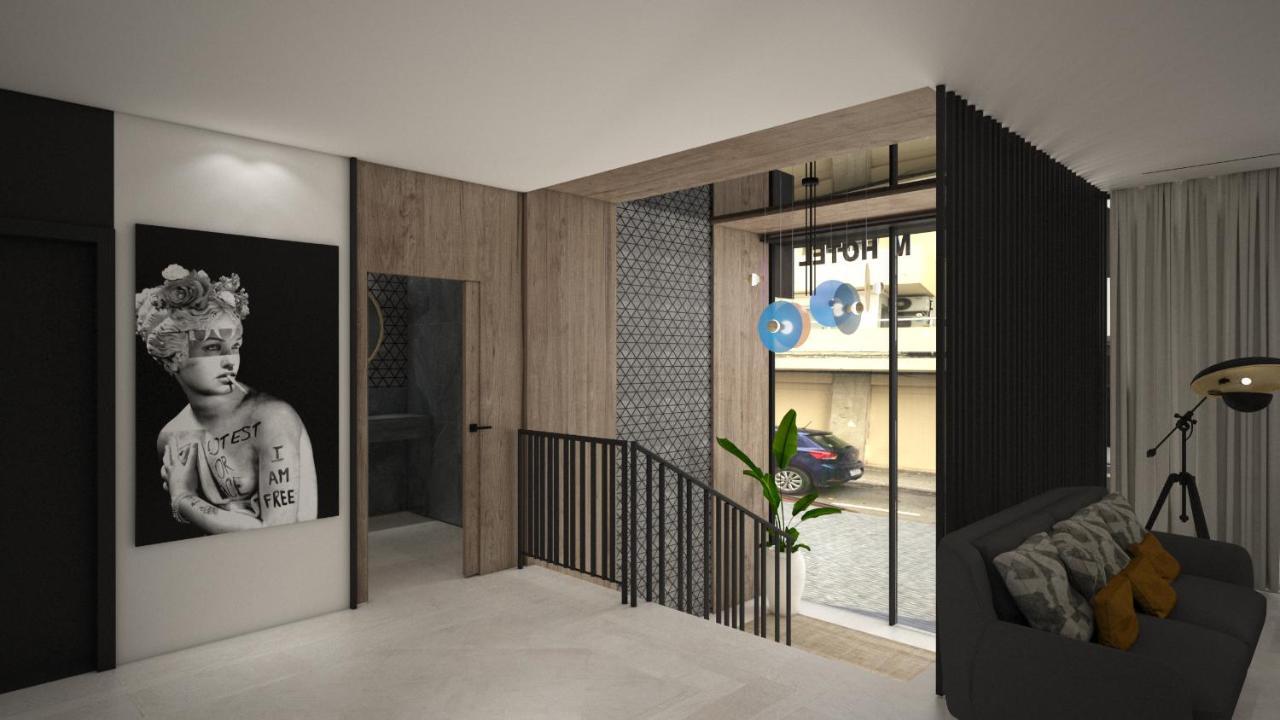 Hotel M. San Antonio (Ibiza)