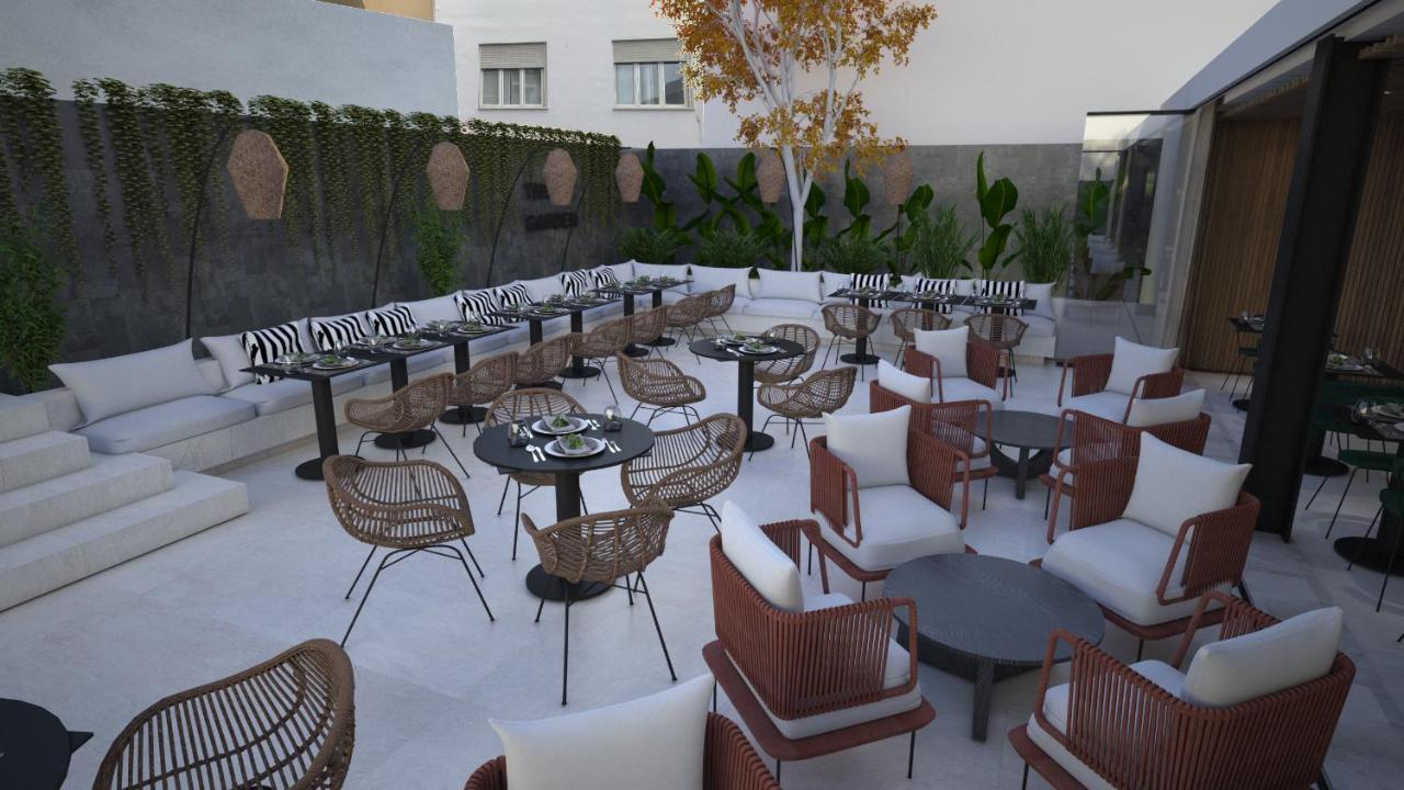 M. Hotel San Antonio (Ibiza)