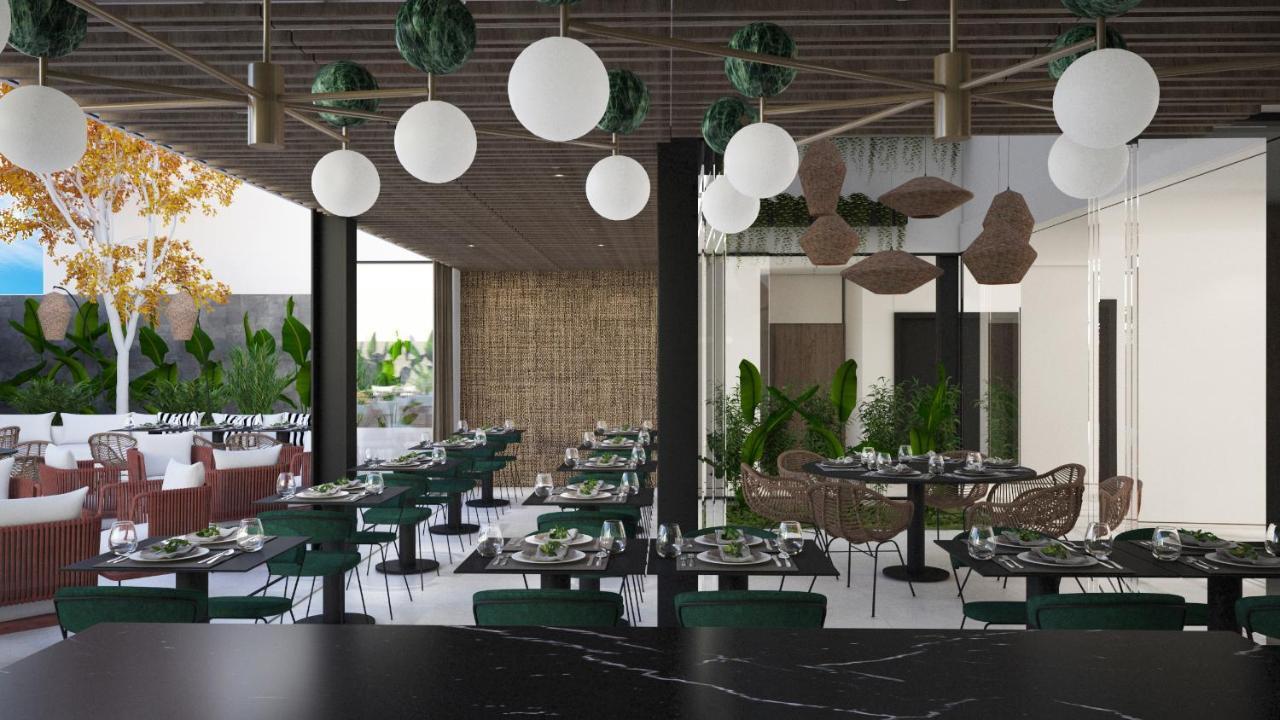 M. 4* San Antonio (Ibiza)