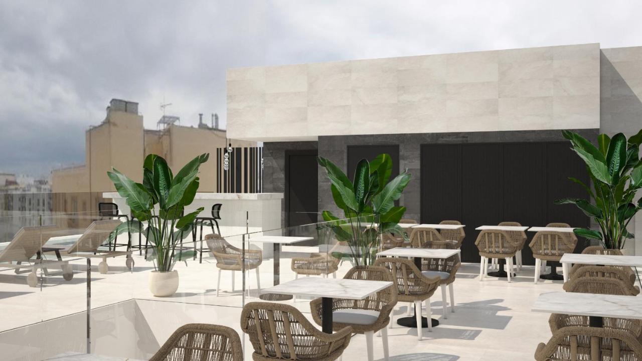Hotel M. San Antonio (Ibiza)