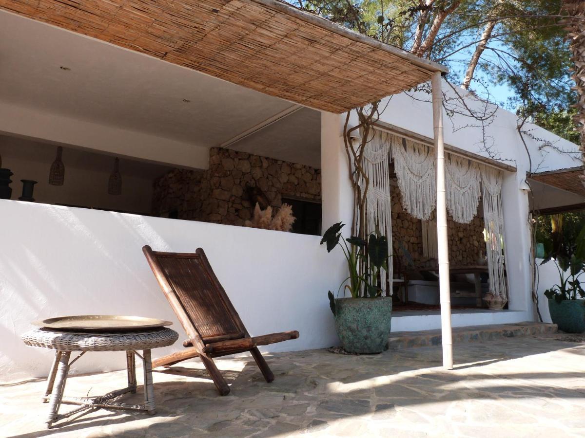 Lodge Ipunga Ibiza - Adults Only