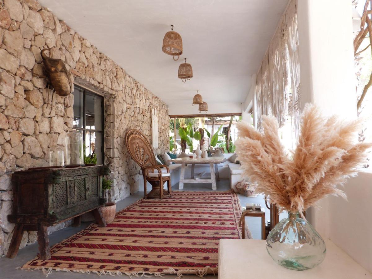 Ipunga Ibiza - Adults Only * Cala Llonga (Ibiza)