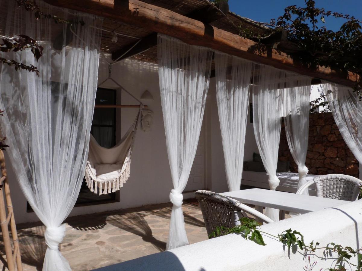 Ipunga Ibiza - Adults Only *