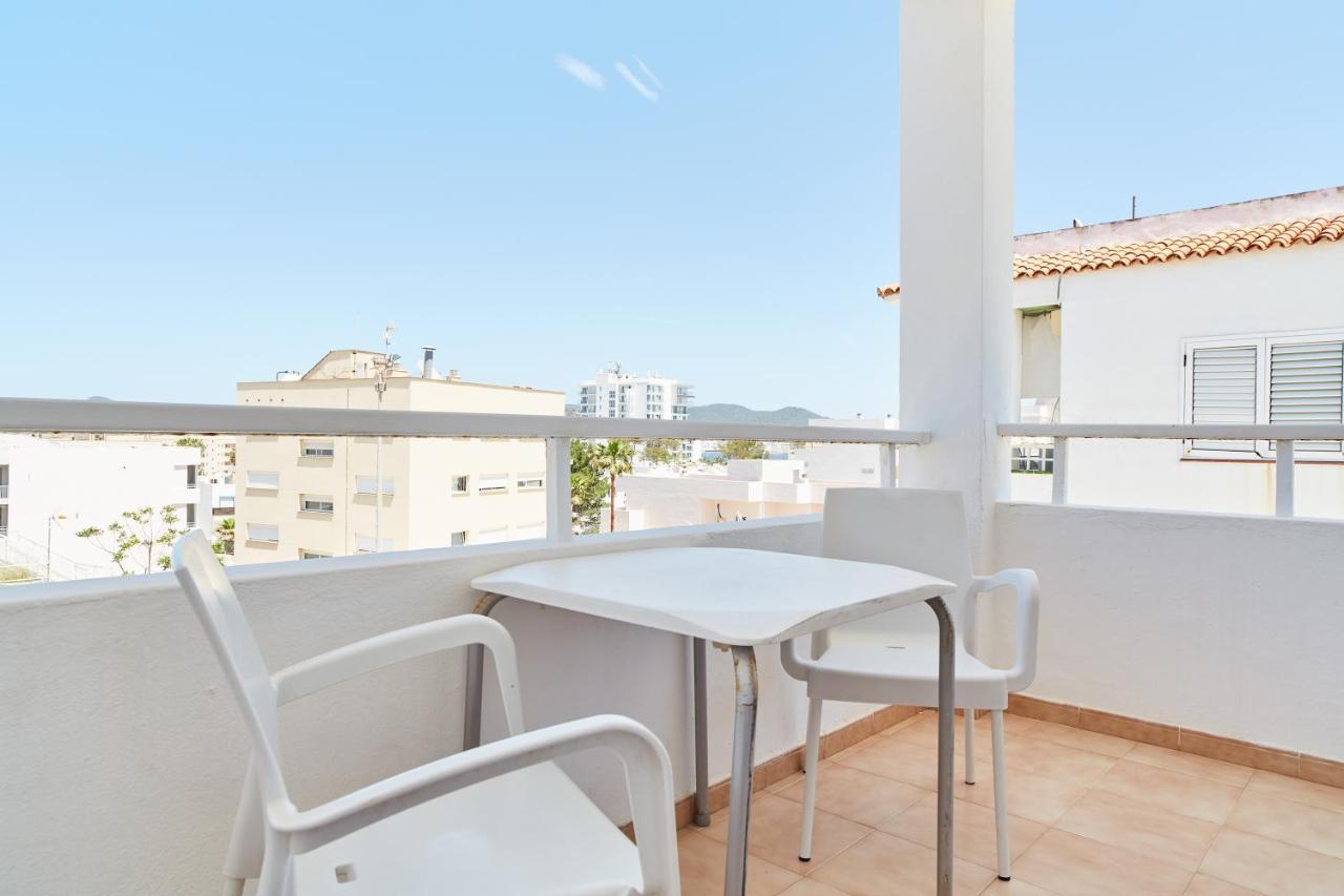 Aparthotel San Antonio San Antonio (Ibiza)