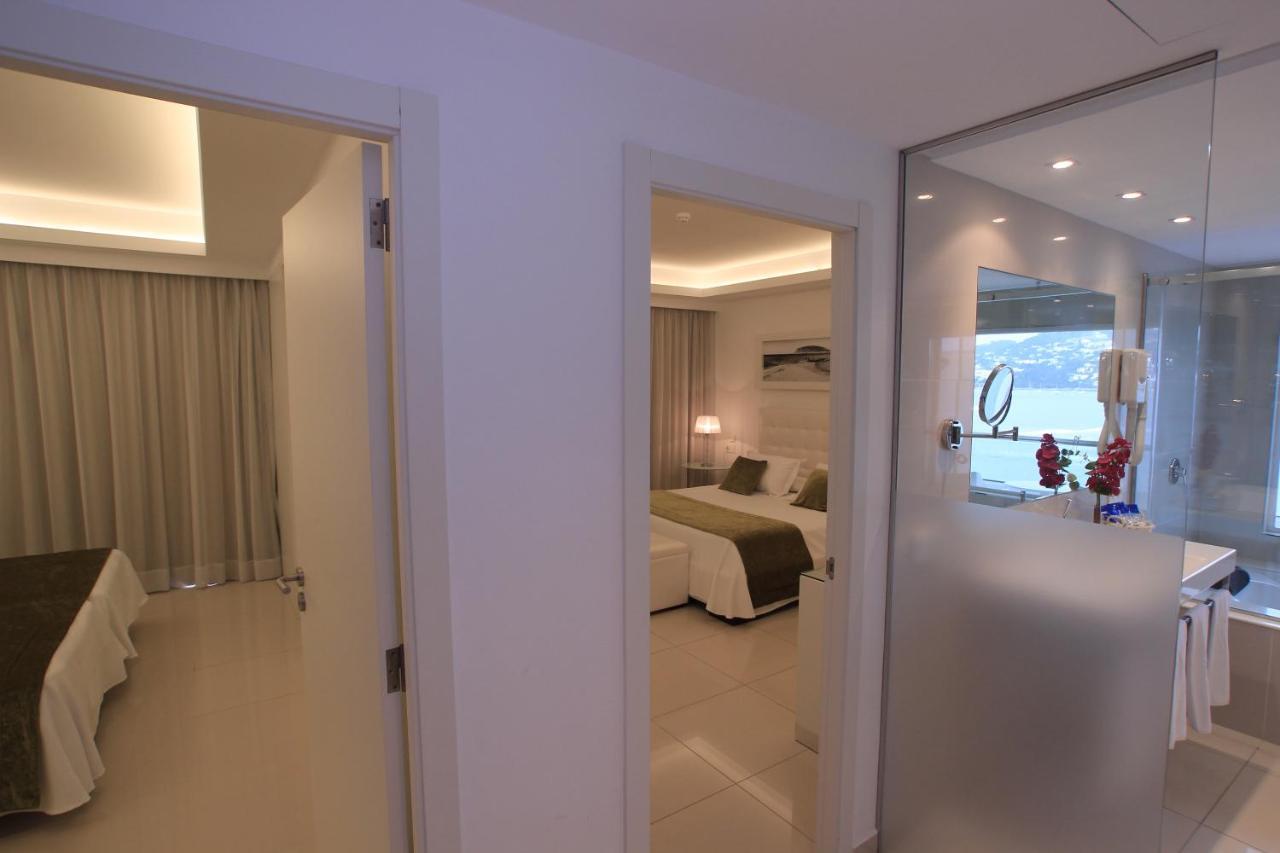 Argos Ibiza 4*