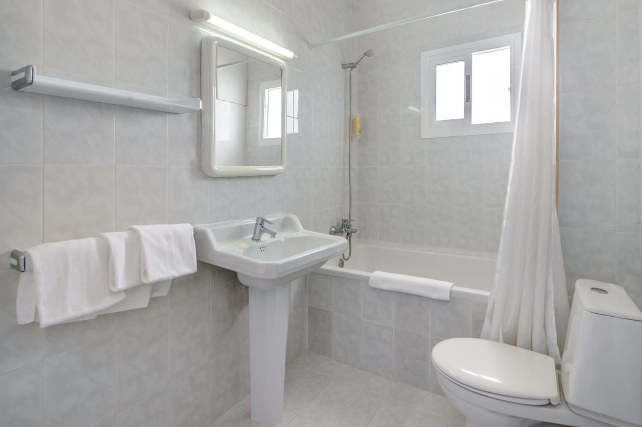 Vibra Del Mar - Adults Only Aparthotel Sant Antoni de Portmany