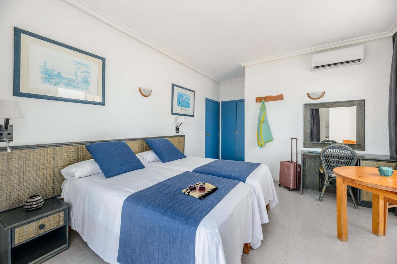 Aparthotel Vibra Del Mar - Adults Only 2*