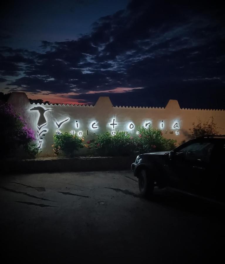 Aparthotel Casa Victoria