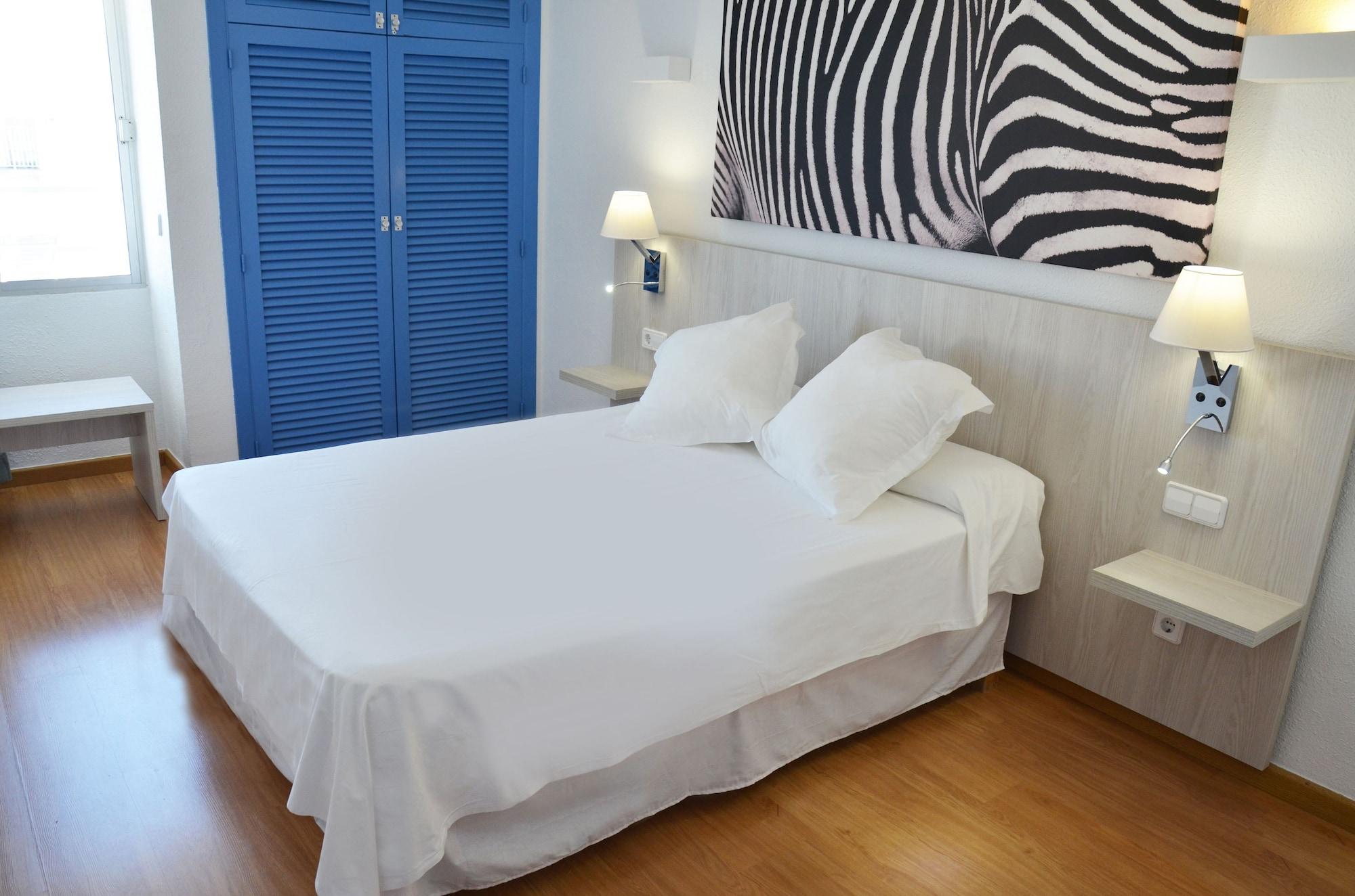 Aparthotel Vibra Tivoli Platja d'en Bossa