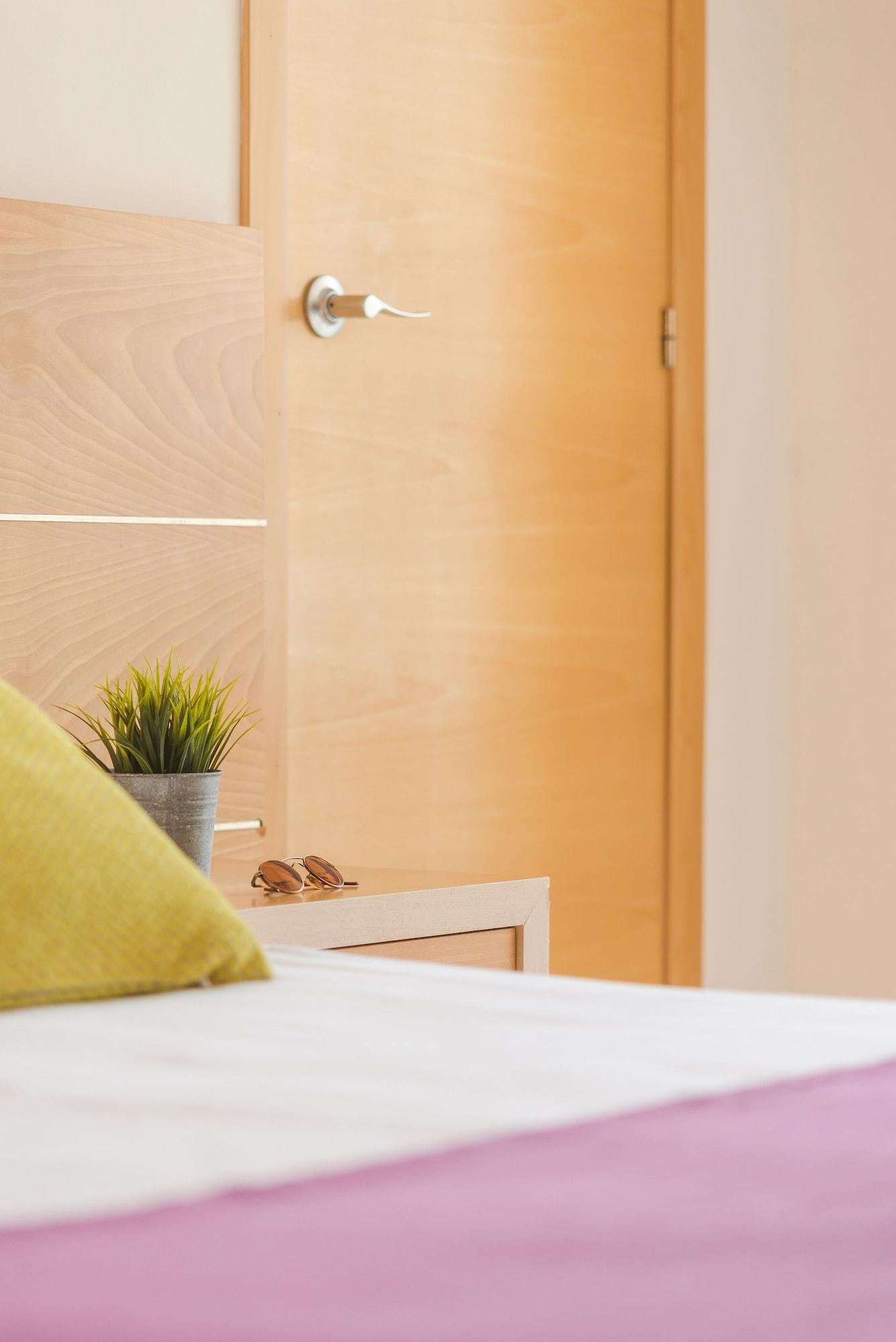 Moon Dreams Atlantic Hotel 4*
