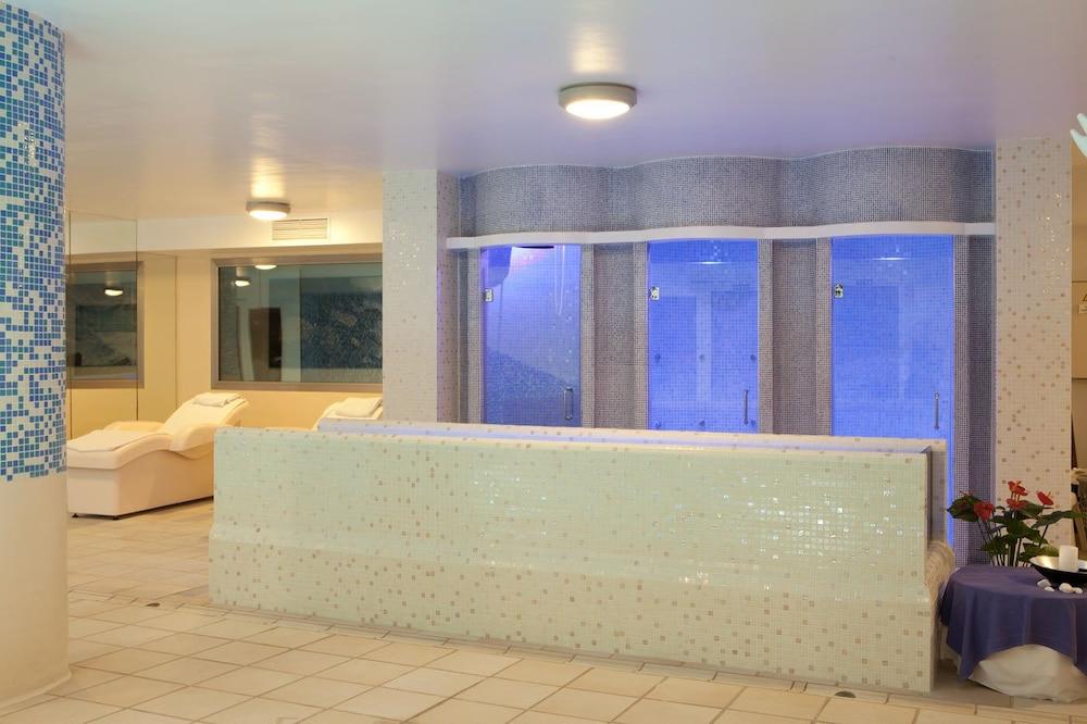 Hotel Bellamar Beach&spa 4*