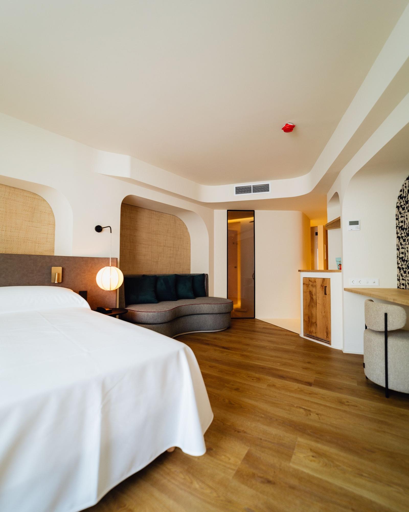 El Pacha 4* Ibiza-Stadt