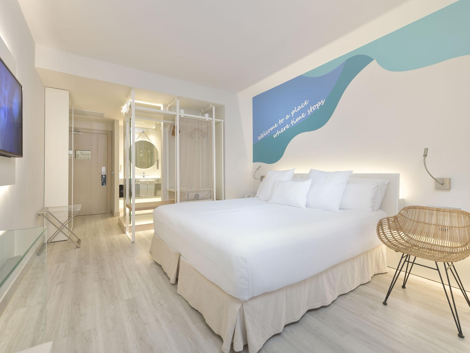 Hotel Amare Ibiza - Adults Recommended San Antonio (Ibiza)