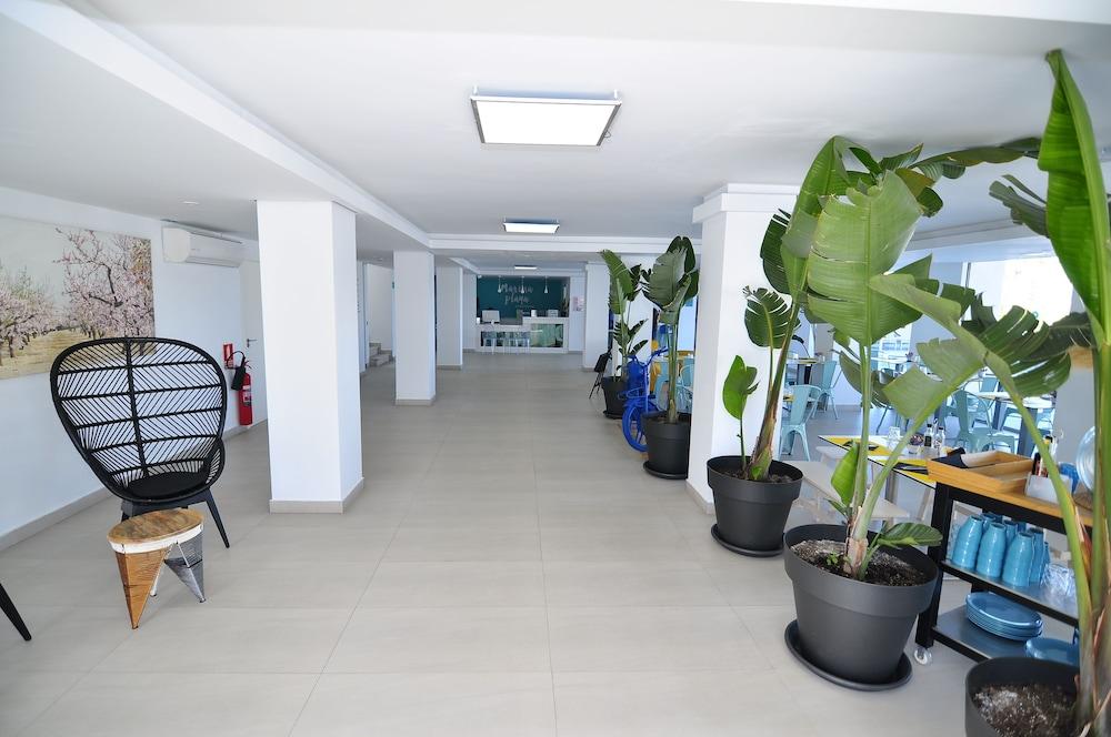 Marina Playa - Adults Only San Antonio (Ibiza)
