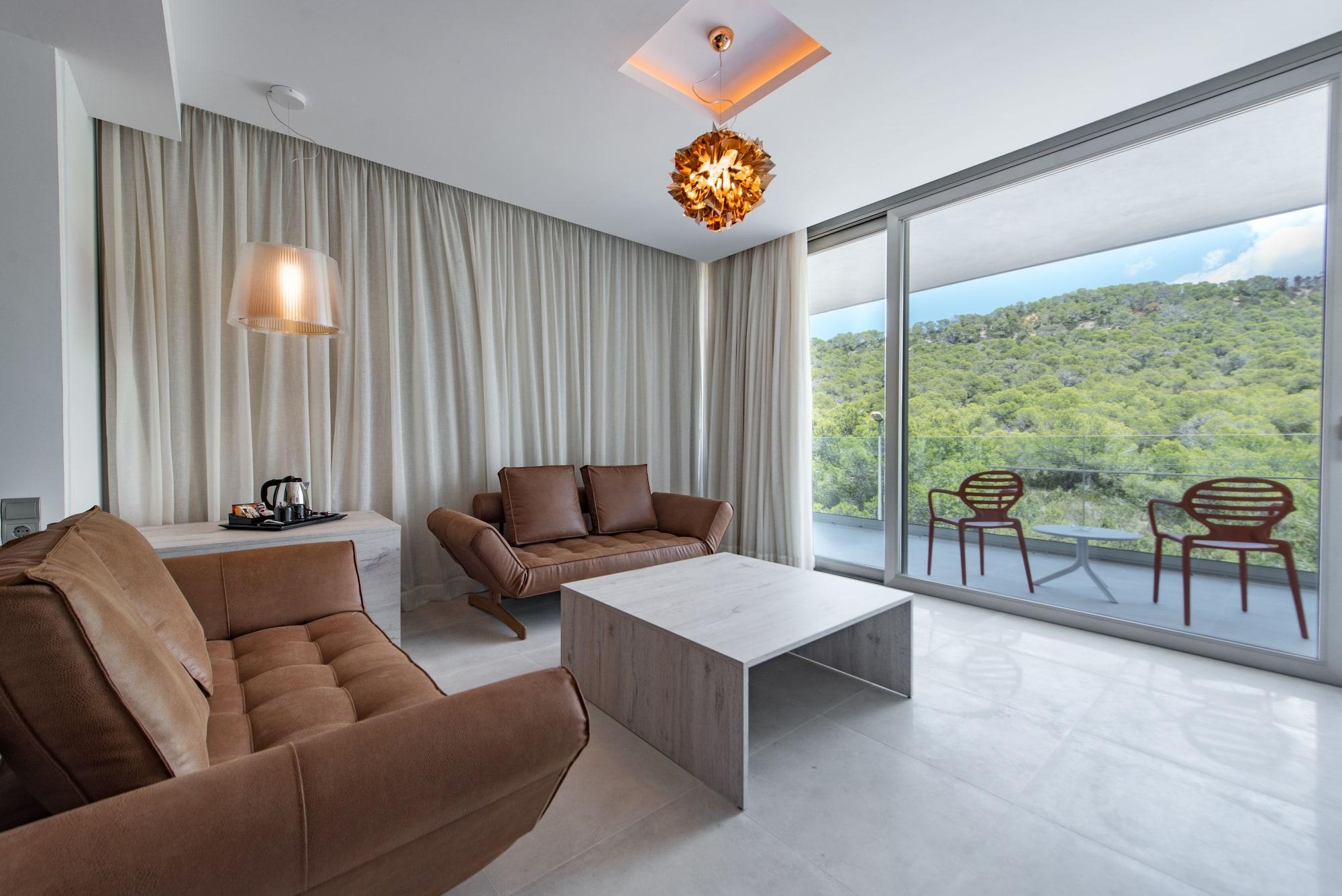Abrat 3* San Antonio (Ibiza)