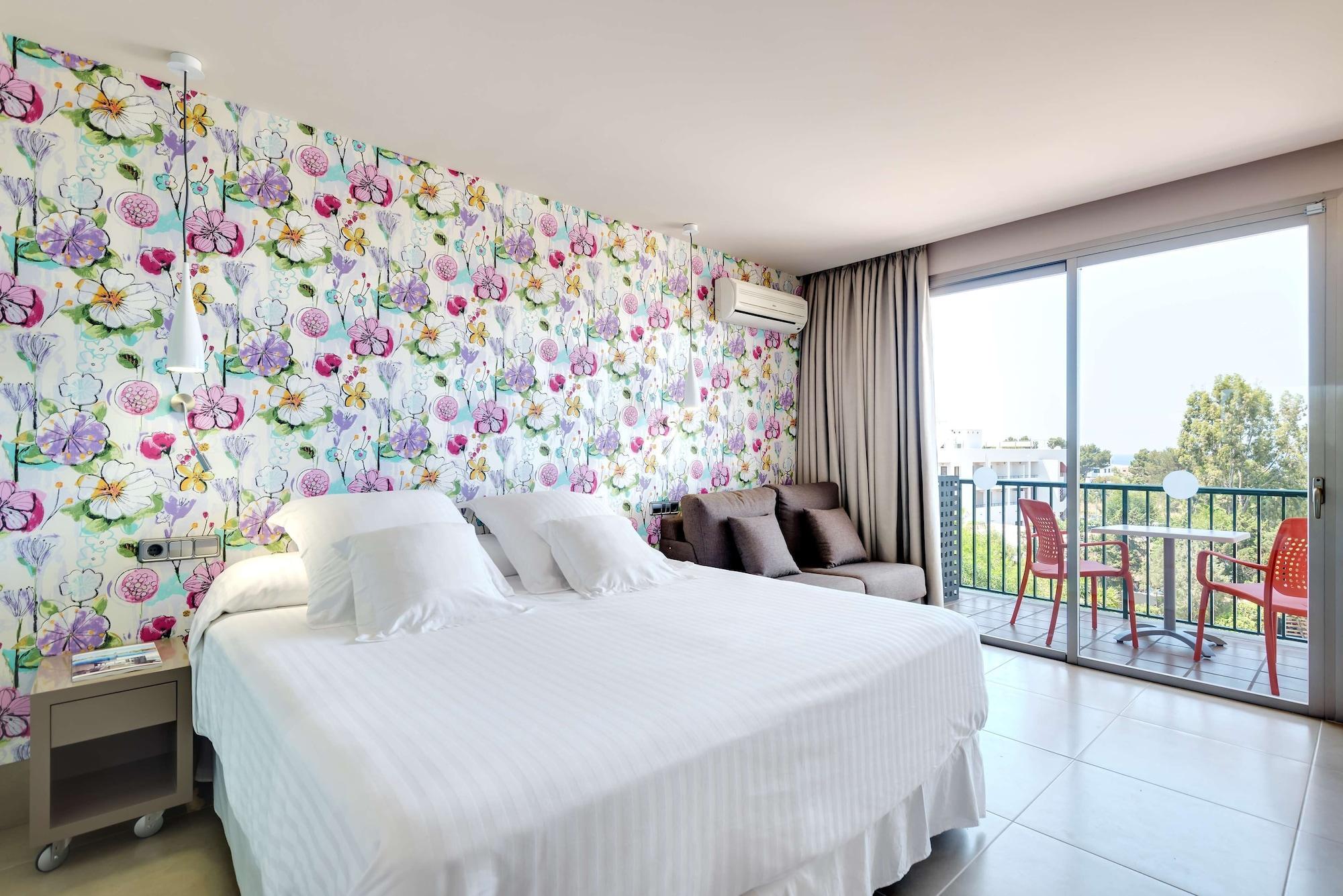 Hotel Occidental Ibiza