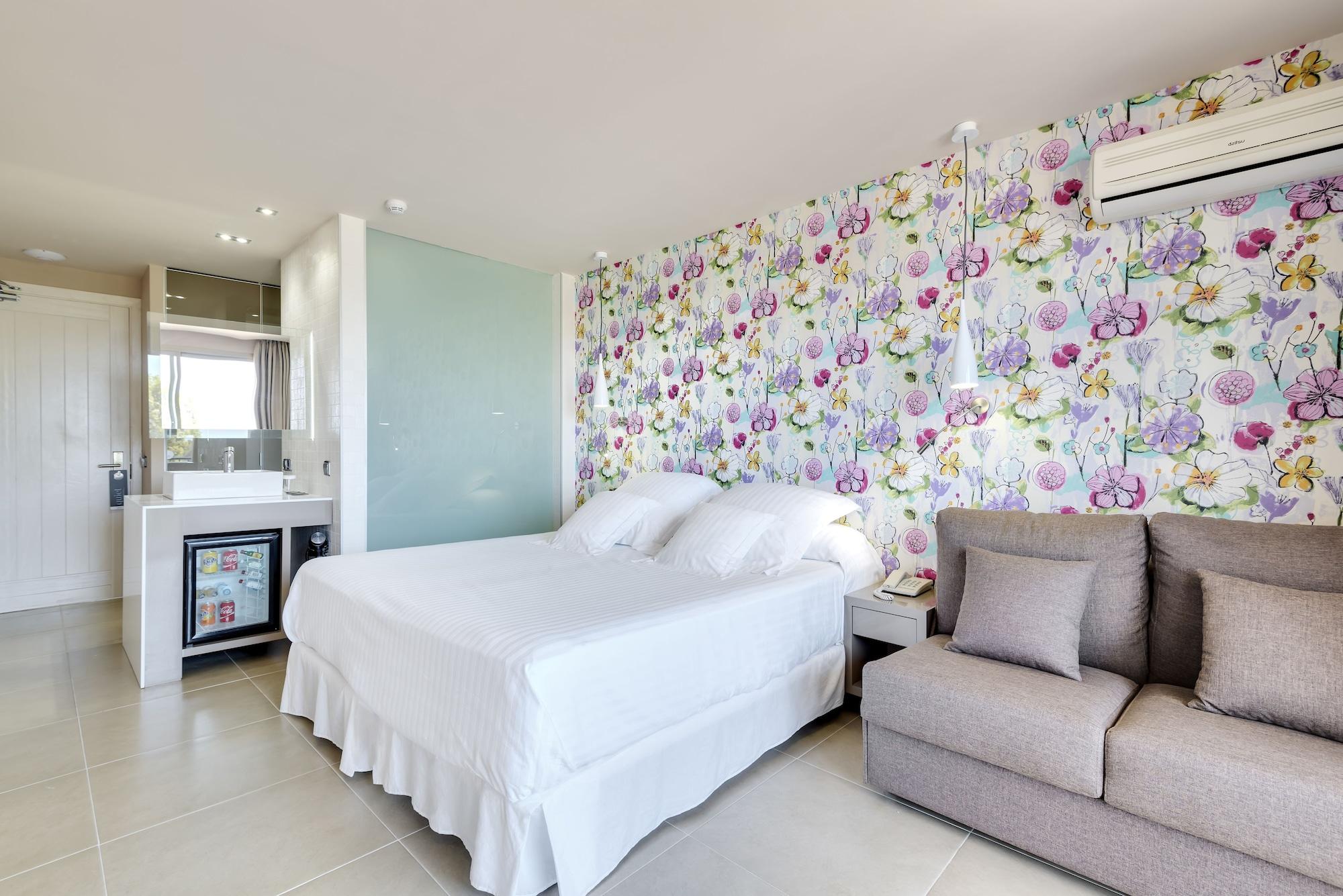 Hotel Occidental Ibiza