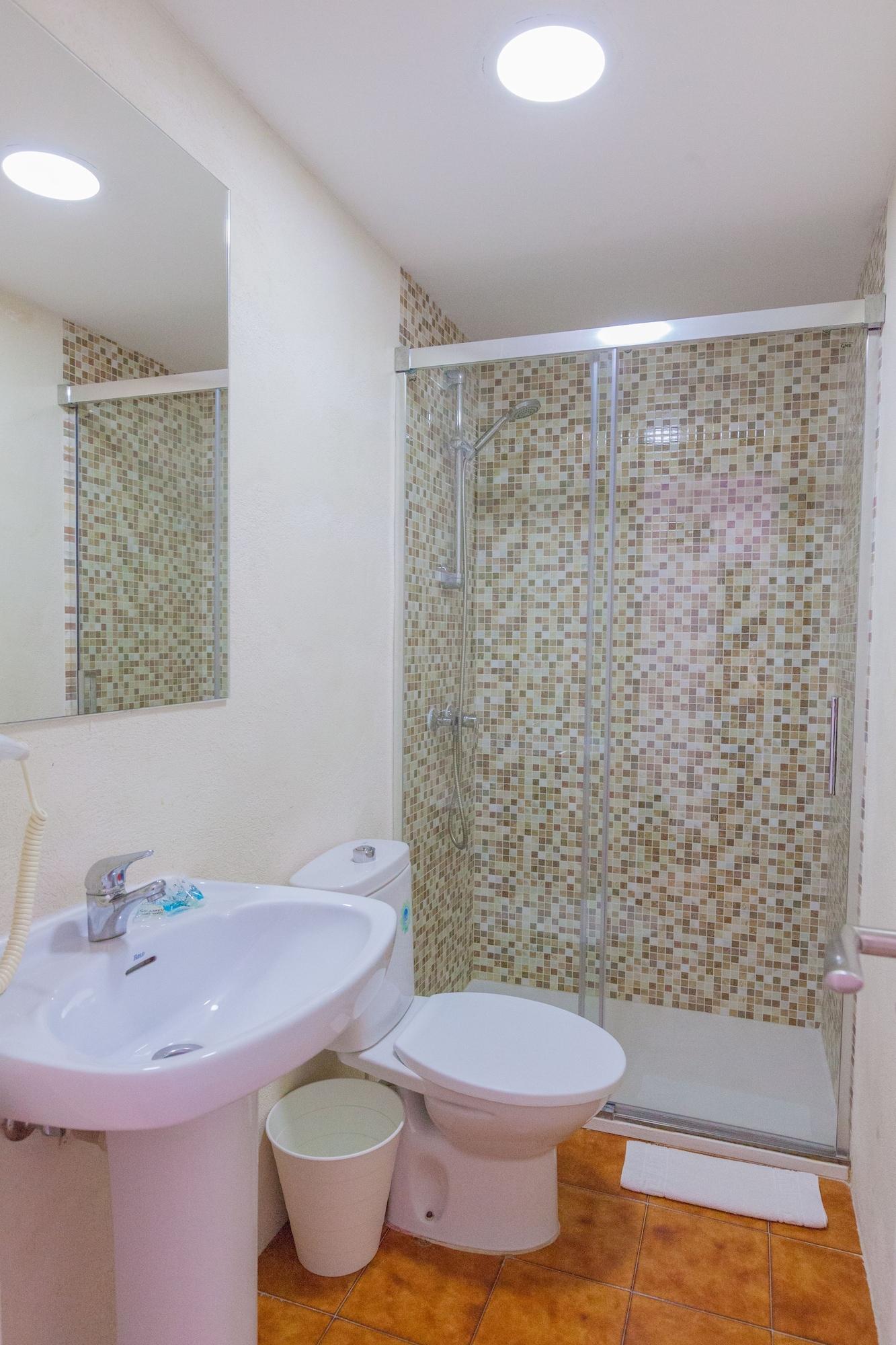 Guest house Balearic (adults Only) *