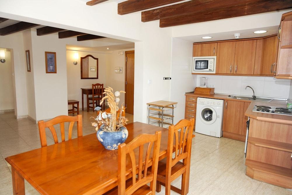 Aparthotel Reco Des Sol 3*