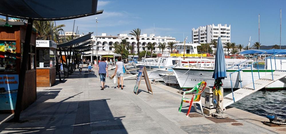 Reco Des Sol Sant Antoni de Portmany